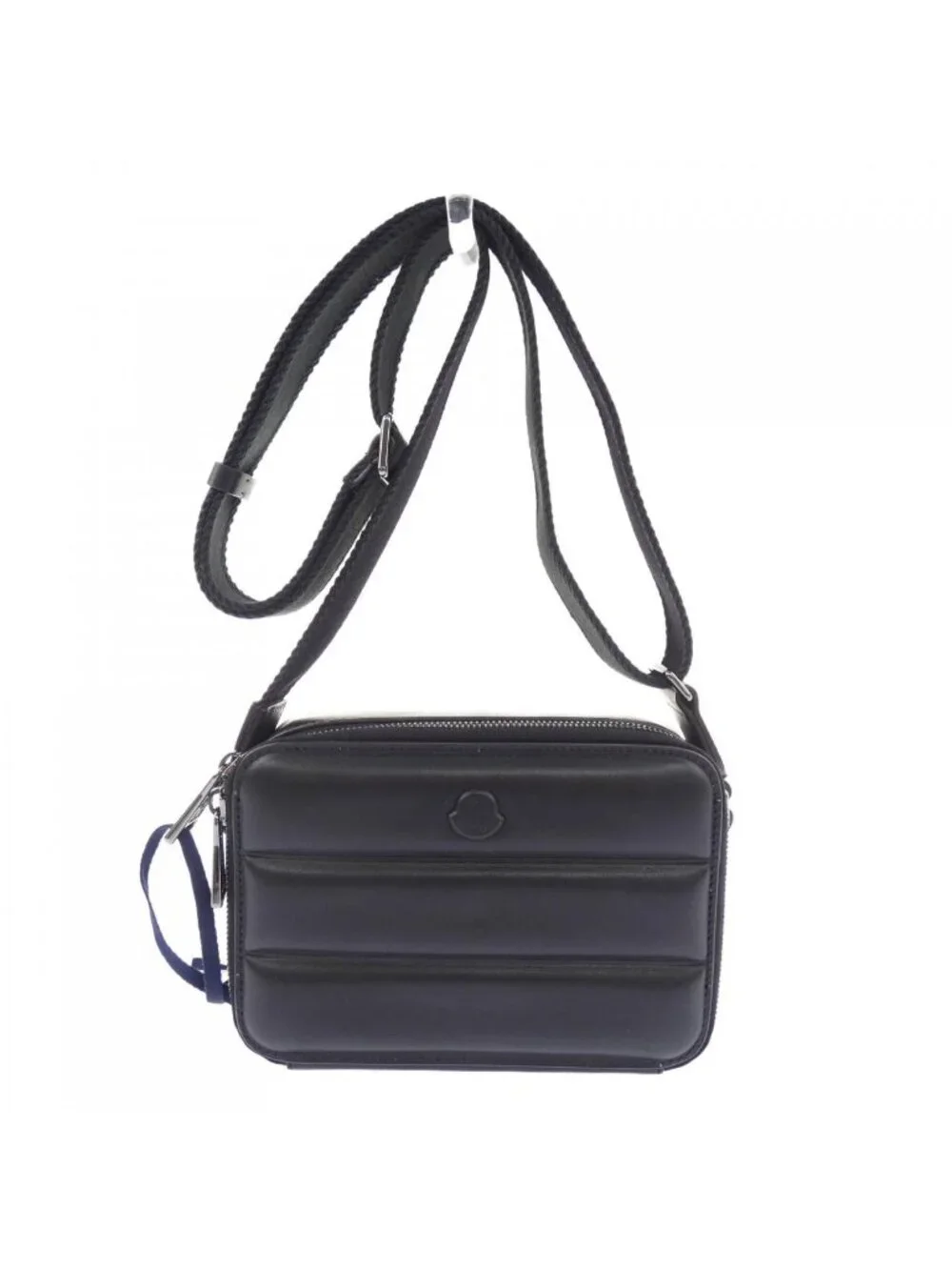 Moncler Bag Handbag Black